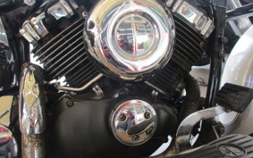 YAMAHA DRAGSTAR400 CLASSIC 2005 VH01J