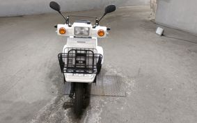 HONDA GYRO TD02