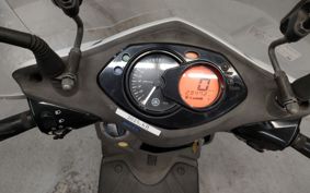 YAMAHA CYGNUS125XSR SE44J