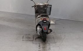 HONDA DIO CHESTER AF68