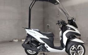 YAMAHA TORI CITY125 SE82J