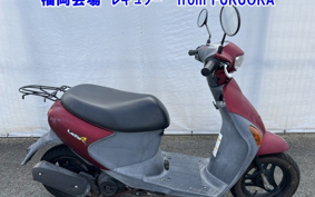 SUZUKI LETS4