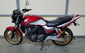 HONDA CB400SF 2013 NC42