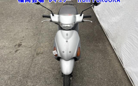 SUZUKI LETS4