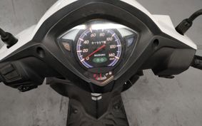 SUZUKI ADDRESS V110 CE47A