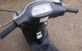 SUZUKI LETS2 CA1PA