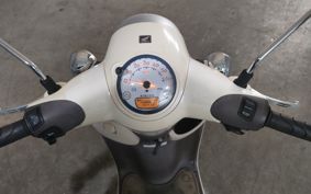 HONDA GIORNO AF77