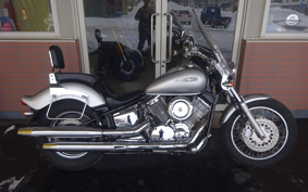 YAMAHA DRAGSTAR1100 1999 VP10J