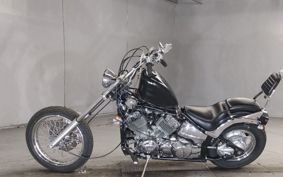 YAMAHA DRAGSTAR400 4TR