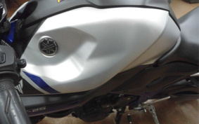 YAMAHA MT-25 RG10J