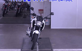 OTHER CB125FK