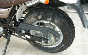 SUZUKI VAN VAN 200 NH42A