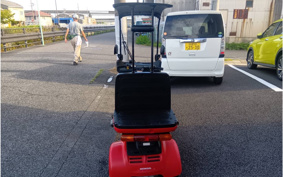 HONDA GYRO TA03