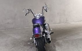 YAMAHA DRAGSTAR1100 VP13J