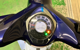 HONDA  SUPER CUB C125 JA58