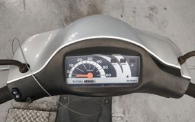 SUZUKI LETS2 CA1PA