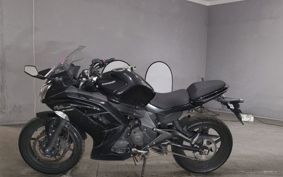 KAWASAKI NINJA400 EX400E