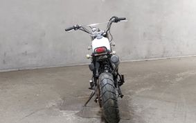 YAMAHA TW200 DG07J