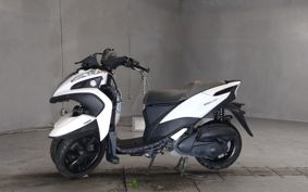 YAMAHA TORI CITY125 SEC1J