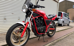 YAMAHA SRX250 51Y