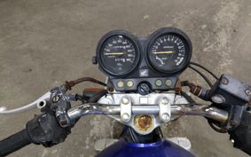 HONDA JADE MC23