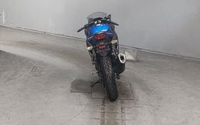 KAWASAKI NINJA250 EX250L