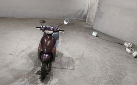 SUZUKI LETS4 CA45A