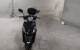 SUZUKI ADDRESS V110 CE47A