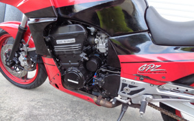 KAWASAKI GPZ900R NINJA 1991 ZX900A