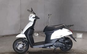 SUZUKI LETS CA4AA