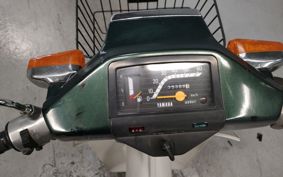 YAMAHA MATE50 V50