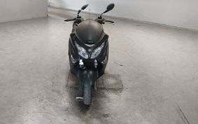 SUZUKI BURGMAN200 CH41A