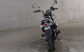HONDA  DUX 125 JB04