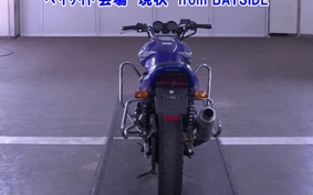 HONDA CB400SF