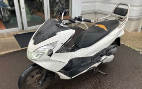 HONDA PCX 150 KF18