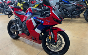HONDA CBR600RR 2022 PC40