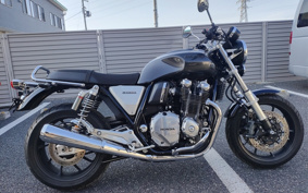 HONDA CB1100RS 2018 SC65
