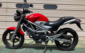 HONDA VTR 250 MC33