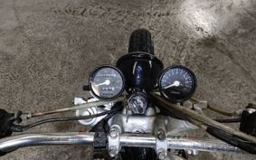 YAMAHA TW200 DG07J