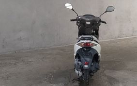 HONDA DIO CHESTER AF68