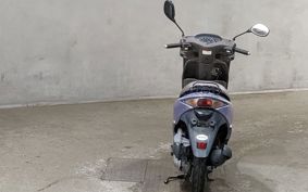 HONDA DIO CHESTER AF68