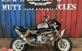 SUZUKI ADDRESS V100 CE13A