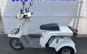 HONDA GYRO