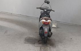 SUZUKI  LETS 4G CA41A