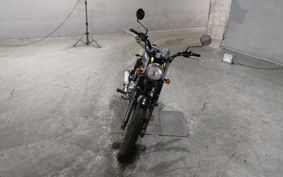 SUZUKI GLASS TRACKER BIG BOY NJ47A