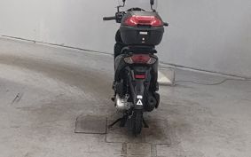 HONDA DIO 110 JK03