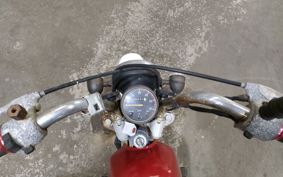 YAMAHA POCKET50 4U1