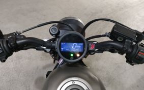 HONDA REBEL MC49