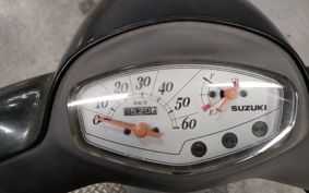 SUZUKI LETS4 CA45A