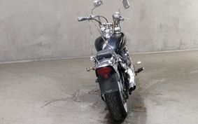 YAMAHA DRAGSTAR400 4TR